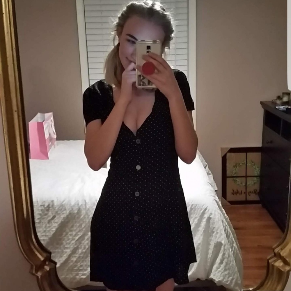 Meet your Posher, Camryn